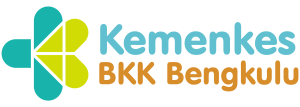 Logo Kemenkes BKK Bengkulu